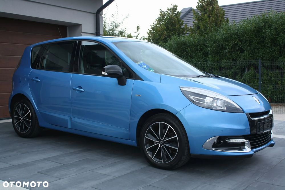 Renault Scenic - 7