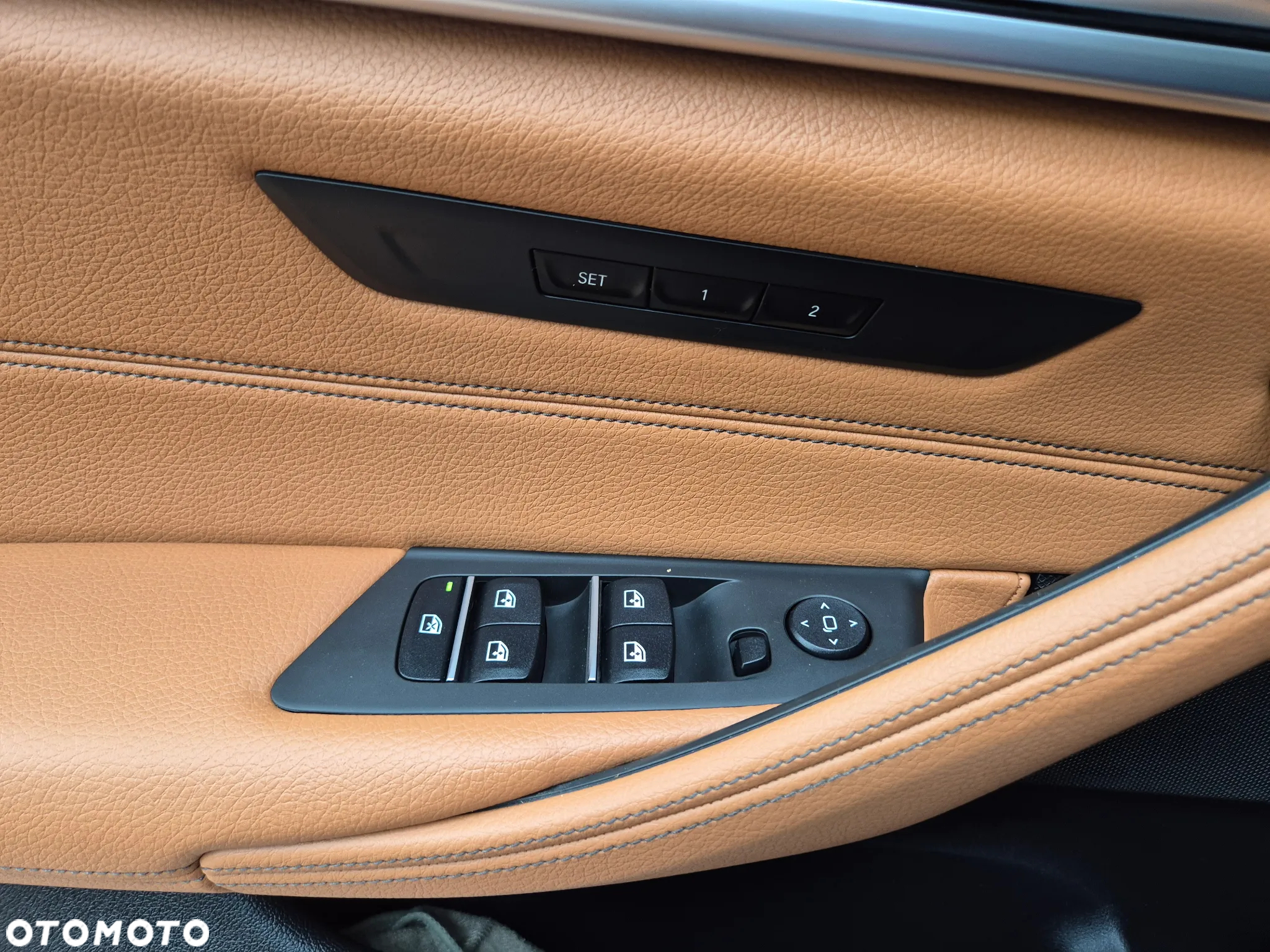 BMW Seria 5 520i - 16