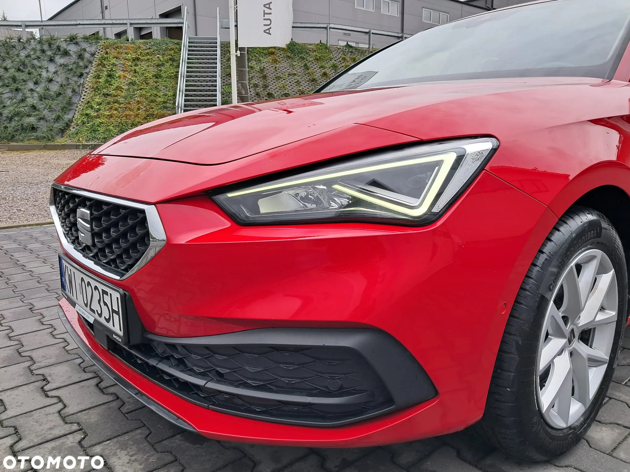 Seat Leon 1.5 TSI Style - 7