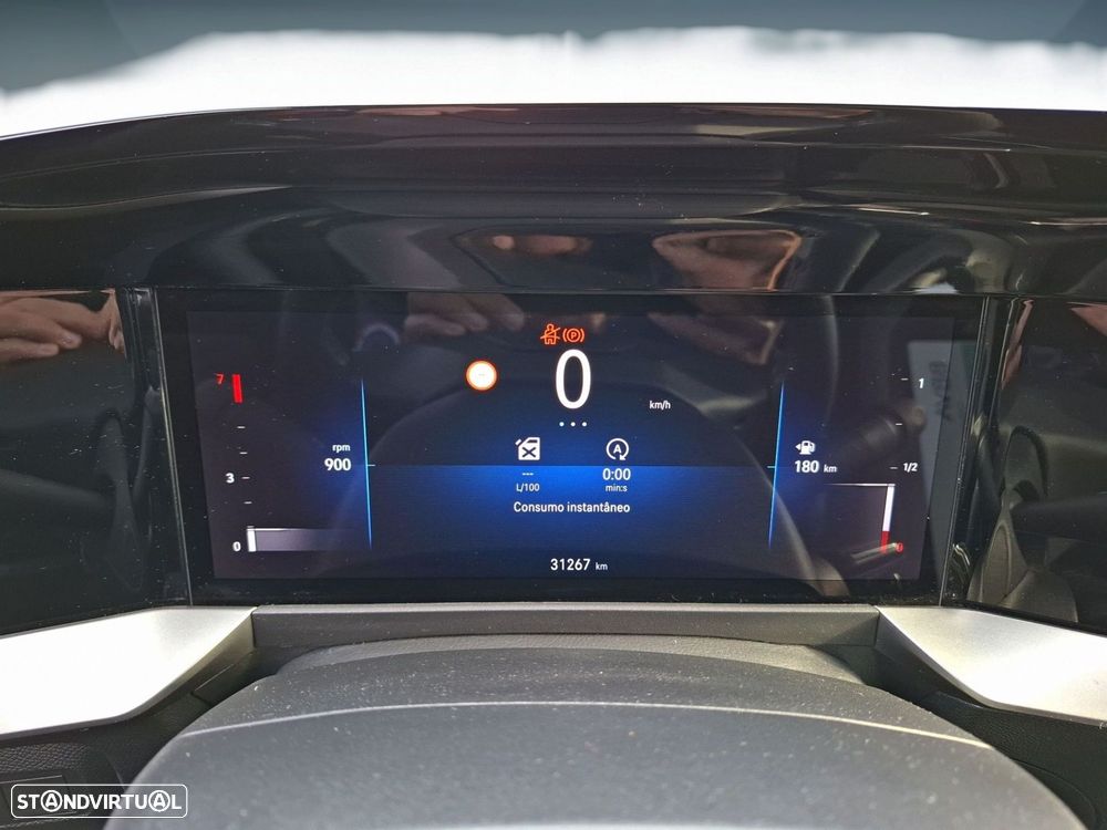 Opel Mokka 1.2 T Edition - 18