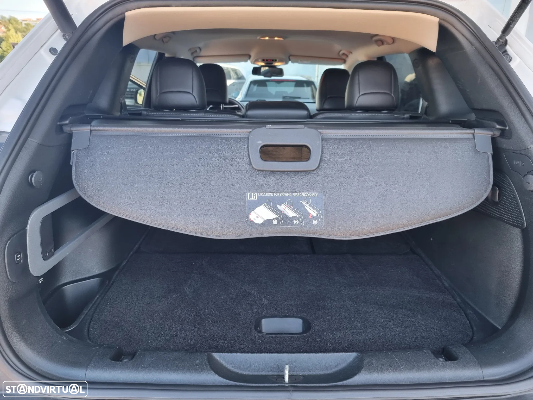 Jeep Cherokee 2.0 CRD Limited - 26
