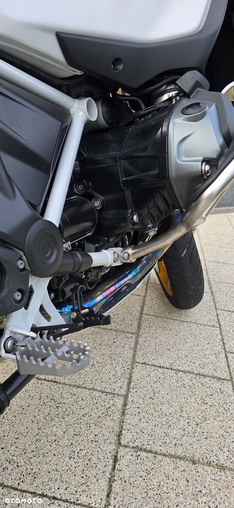 BMW R1250 GS Adventure - 7