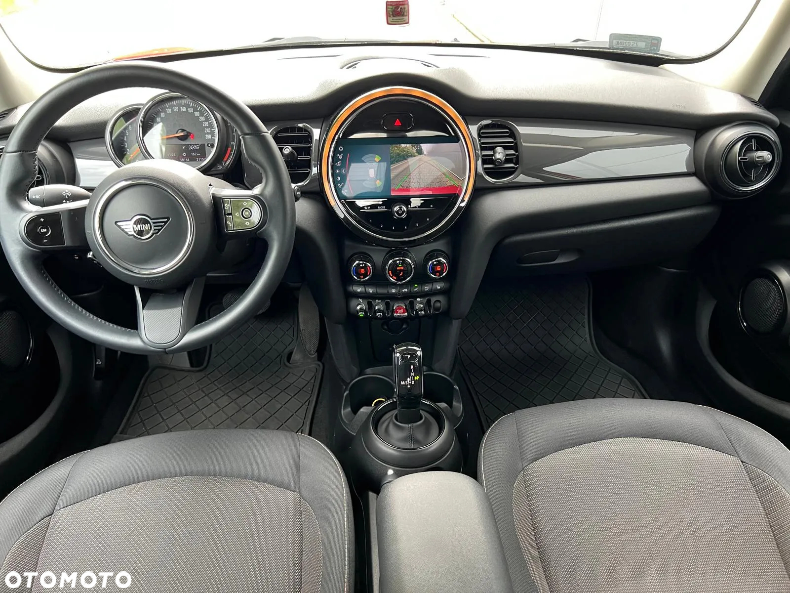 MINI Cooper - 12