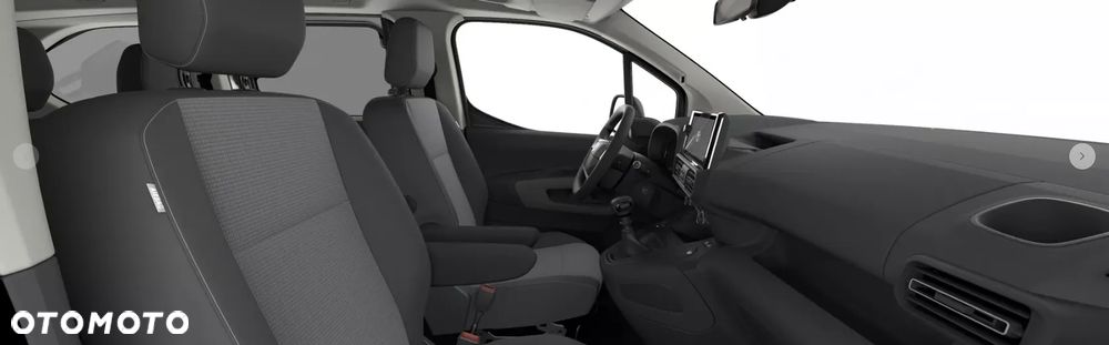 Toyota Proace City Verso Long 1.5 D-4D Business - 15