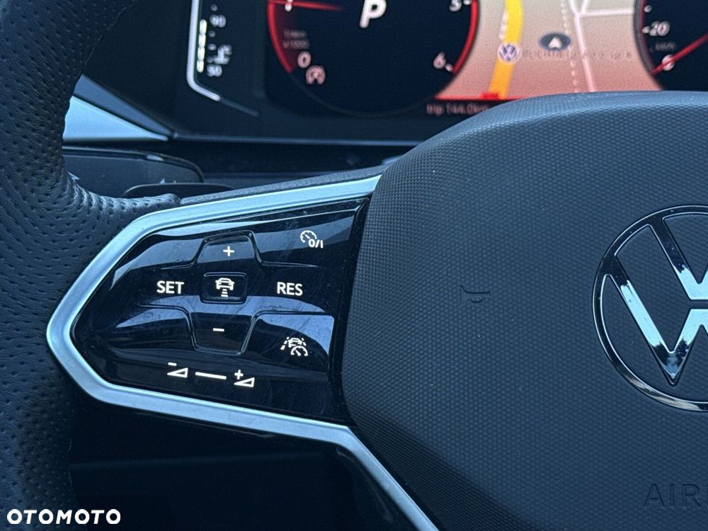 Volkswagen Arteon 2.0 TDI 4Motion R-Line DSG - 19
