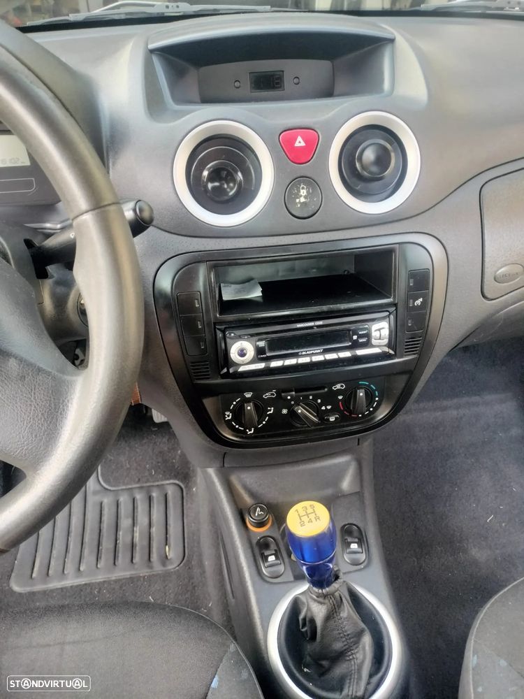 Citroën C3 - 7