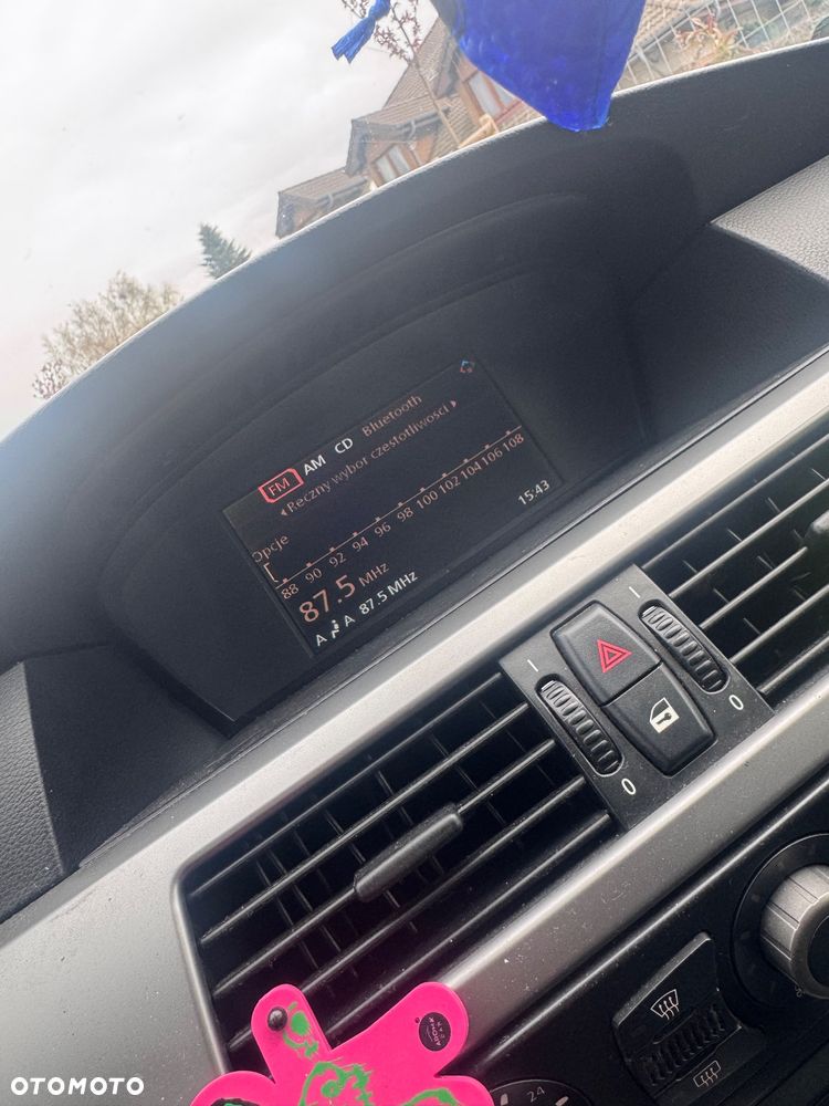 BMW Seria 5 523i - 13