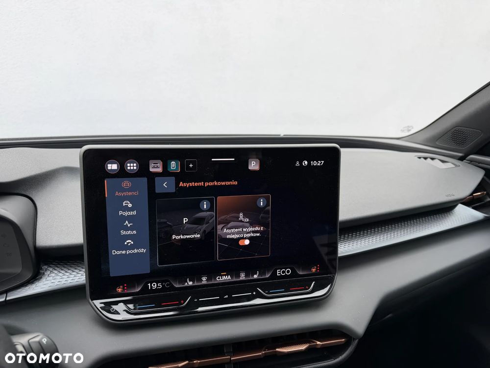 Cupra Terramar 1.5 eHybrid PHEV DSG - 16