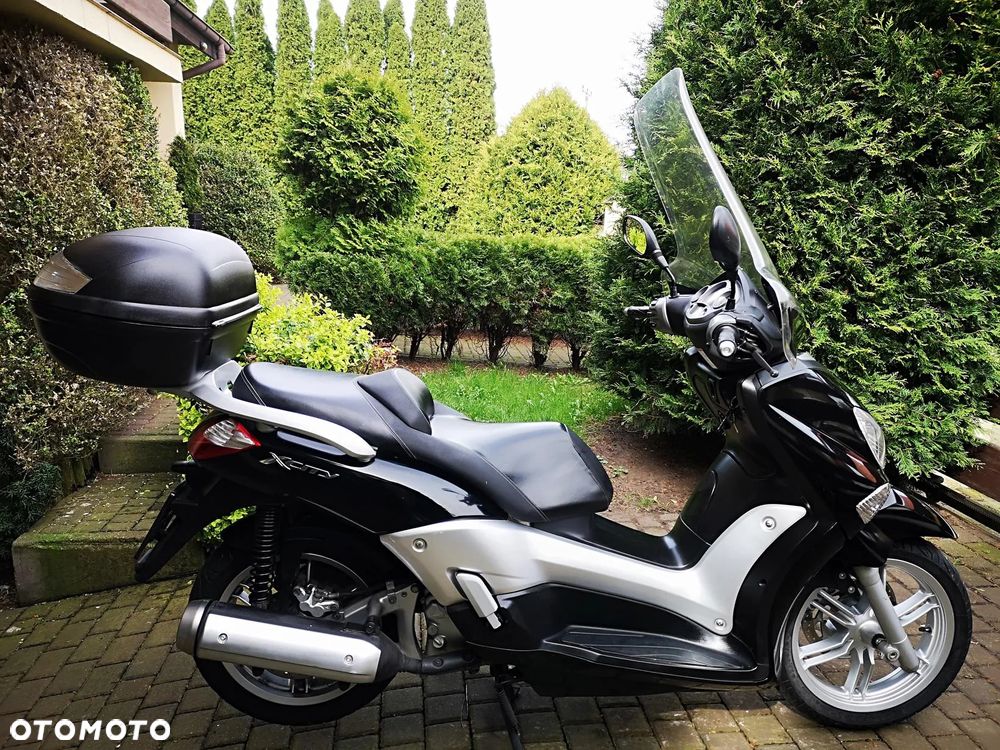 Yamaha Inny - 4