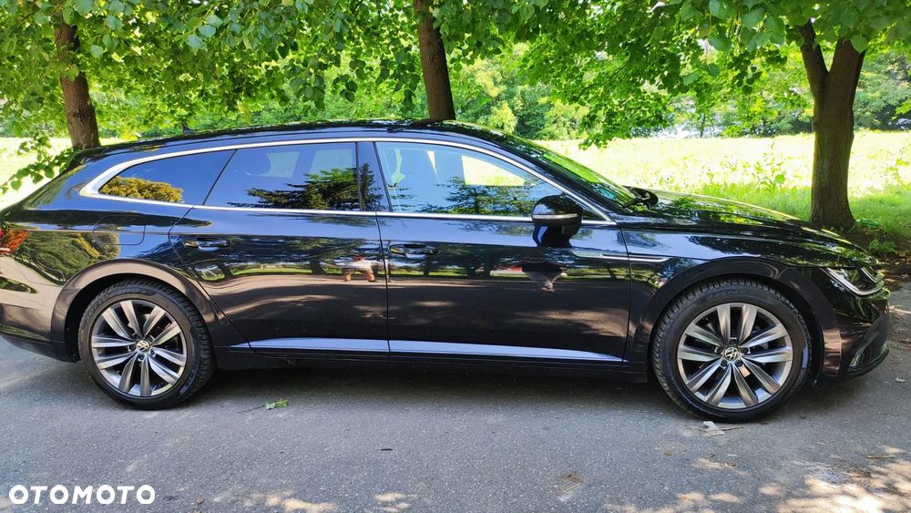 Volkswagen Arteon 2.0 TDI SCR DSG Elegance - 3