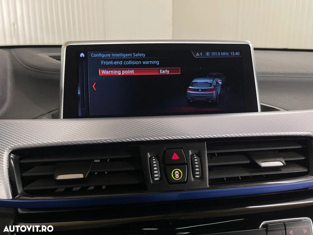 BMW X2 xDrive25e AT PHEV - 21