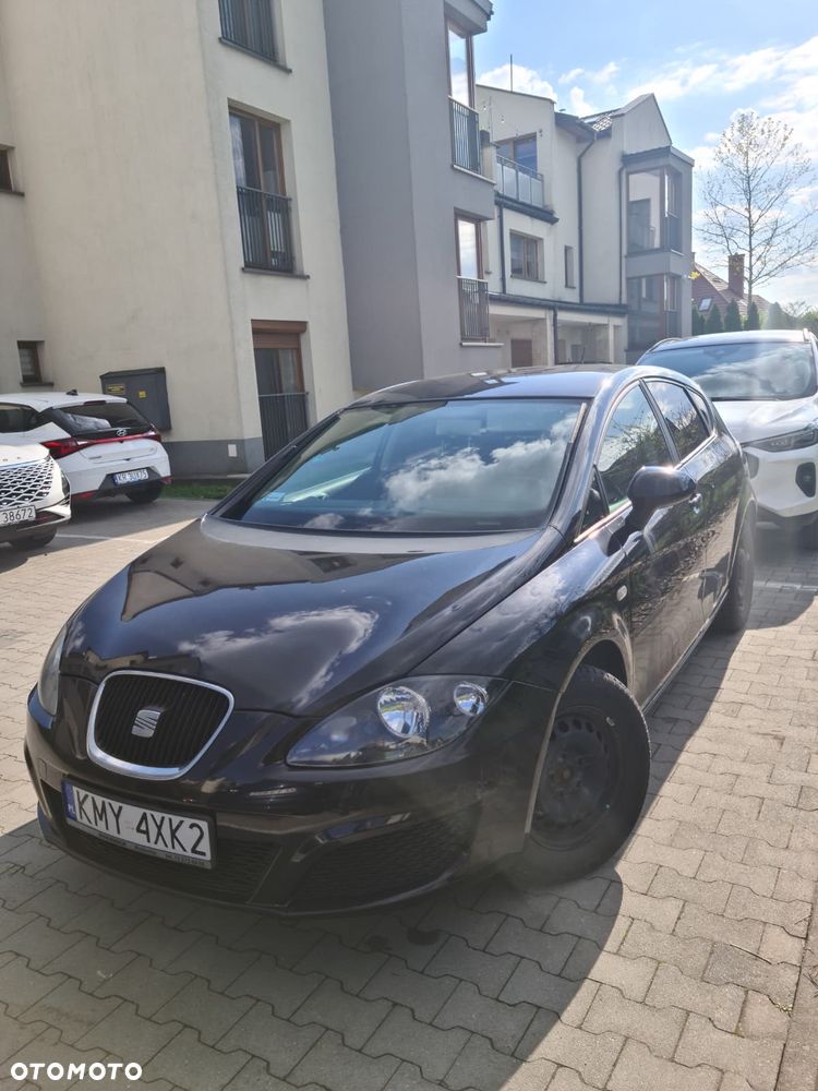 Seat Leon 1.9 TDI Reference - 1