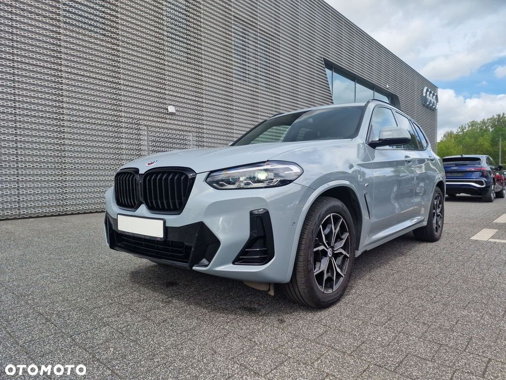 BMW X3 - 27
