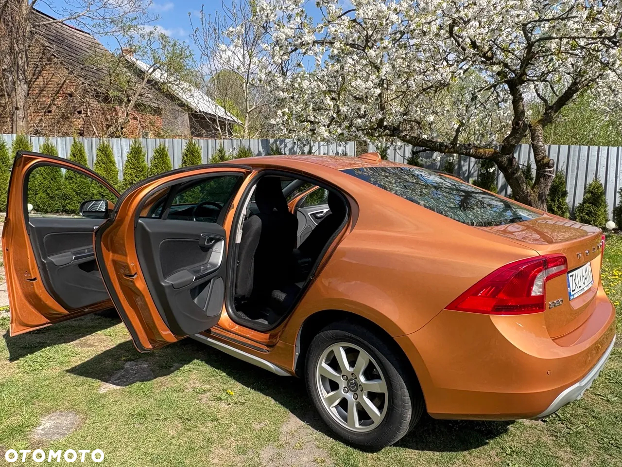 Volvo S60 - 14