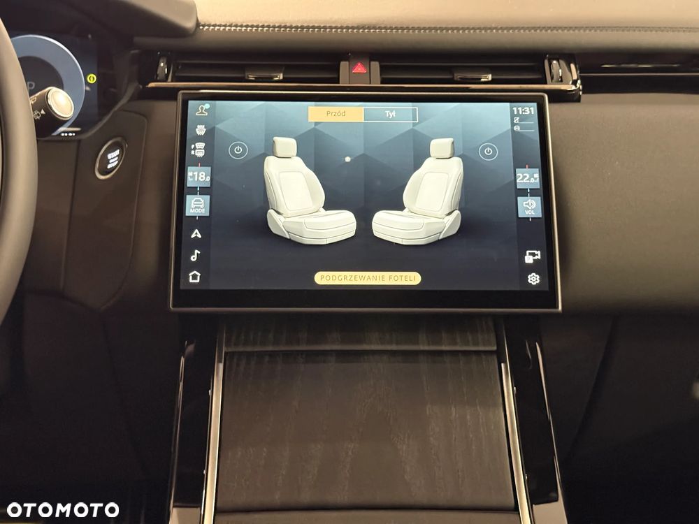 Land Rover Range Rover Velar 2.0 P400e PHEV Dynamic SE - 7