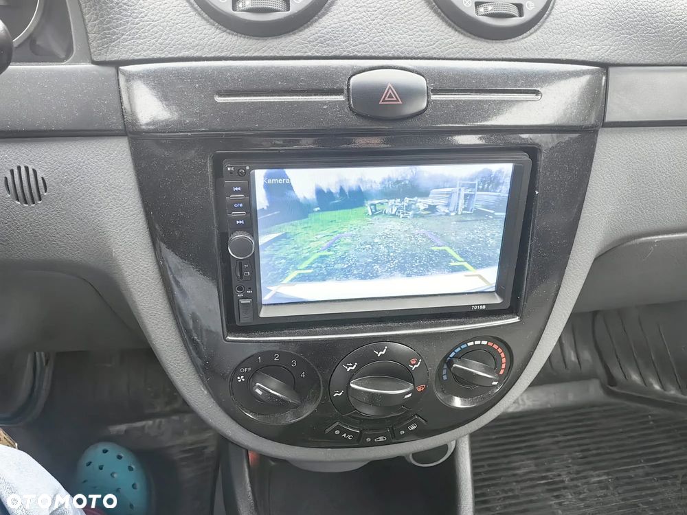 Chevrolet Lacetti 1.4 SE / Star (klm) - 7