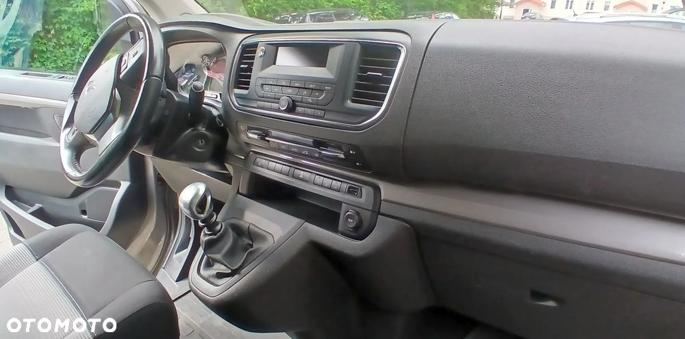 Citroën SpaceTourer M Feel - 13