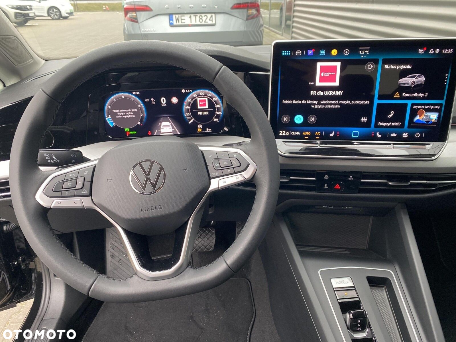 Volkswagen Golf - 13