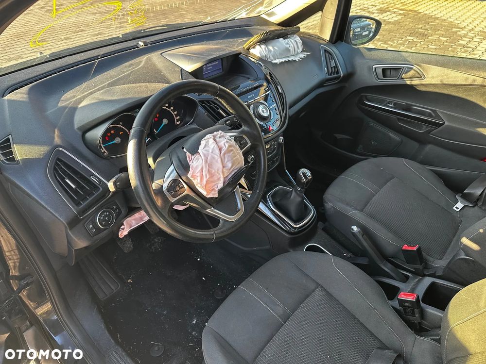 Ford B-MAX - 7