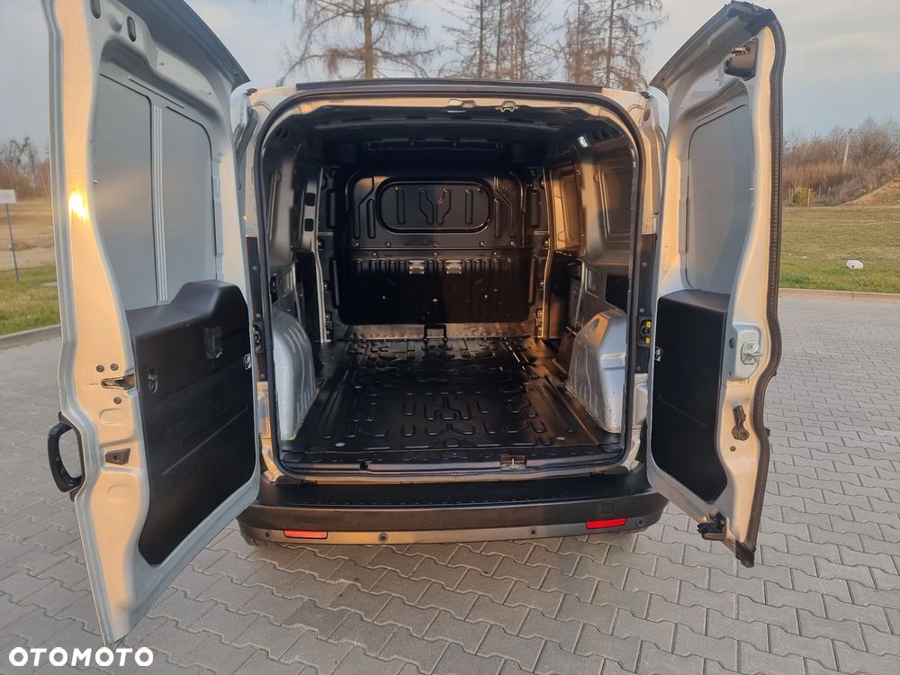 Opel Combo Tour L2H1 - 6