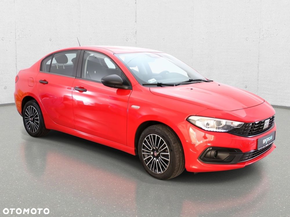 Fiat Tipo 1.3 MultiJet City Life - 3