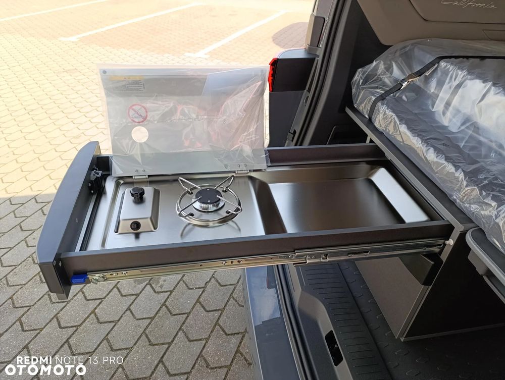 Volkswagen California - 12