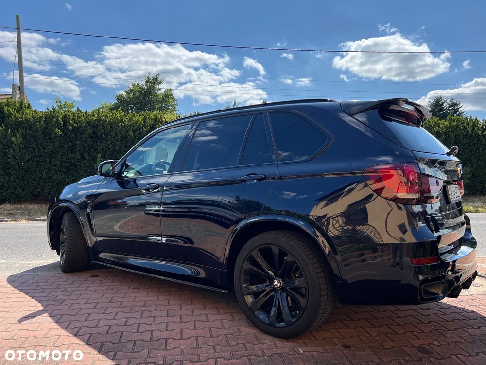 BMW X5 - 9