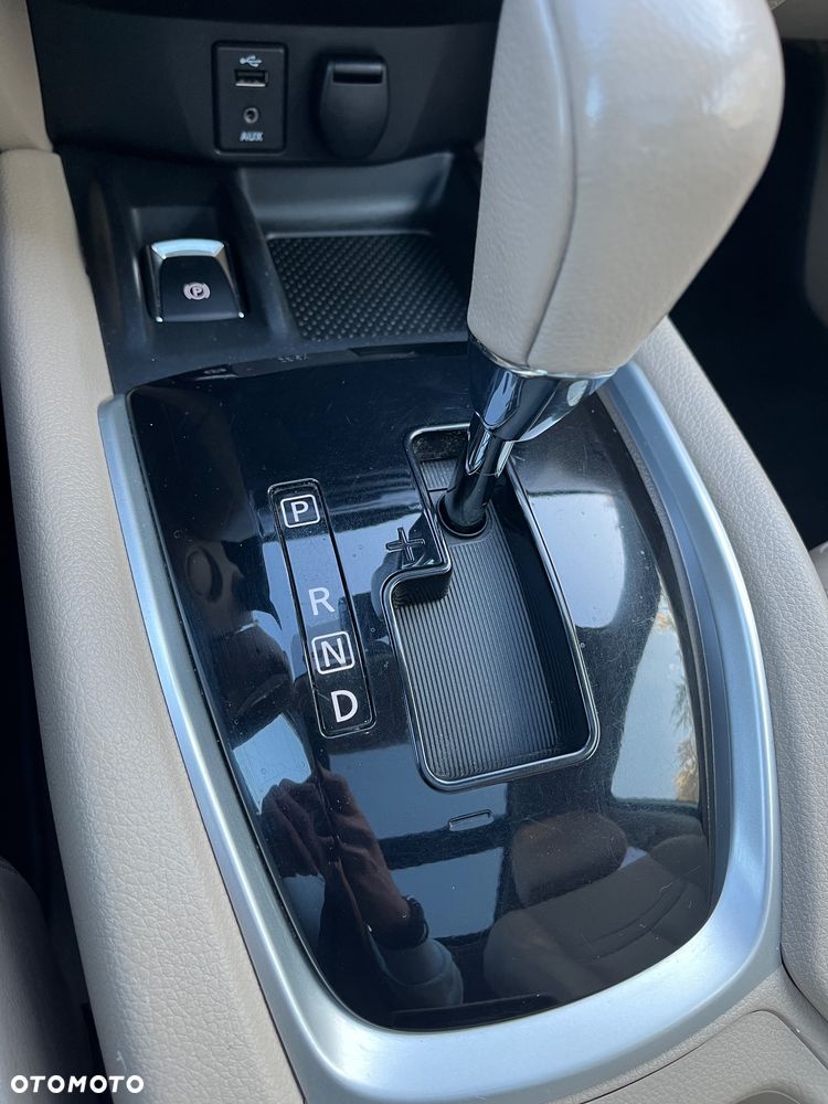 Nissan X-Trail 1.6 DCi Tekna Xtronic 2WD - 25