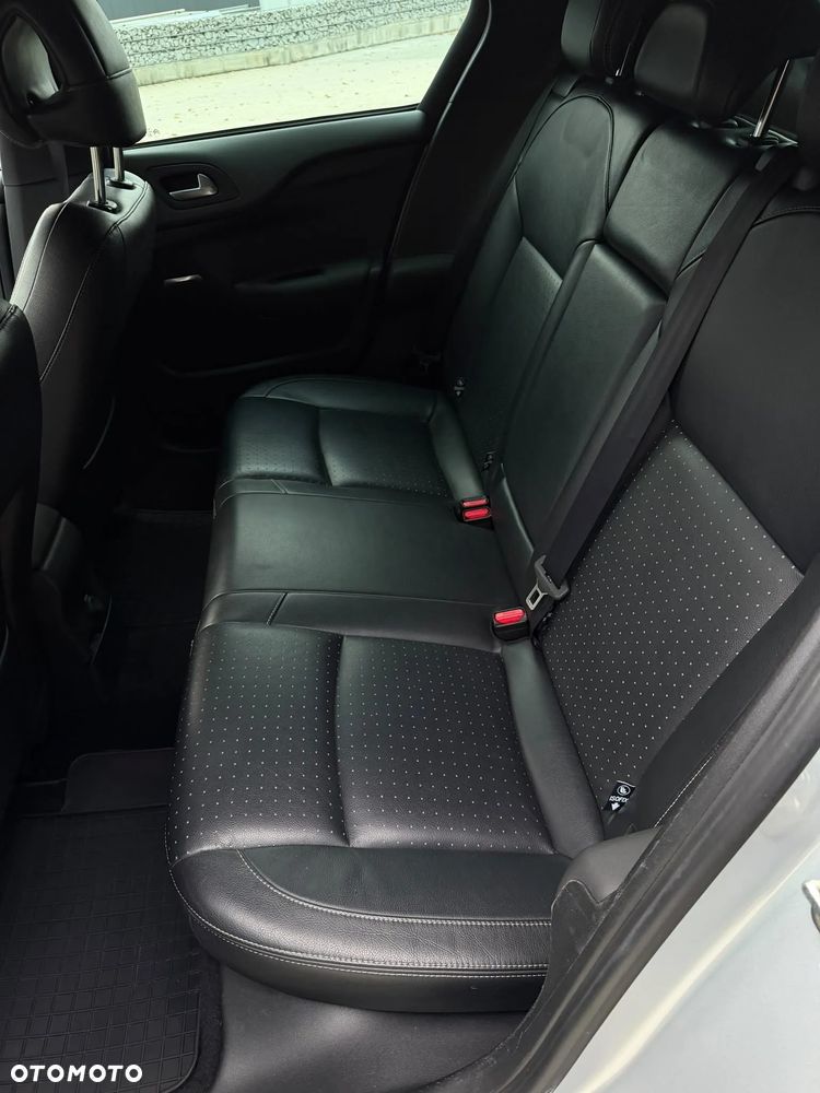 Citroën DS4 1.6 VTi SoChic - 11