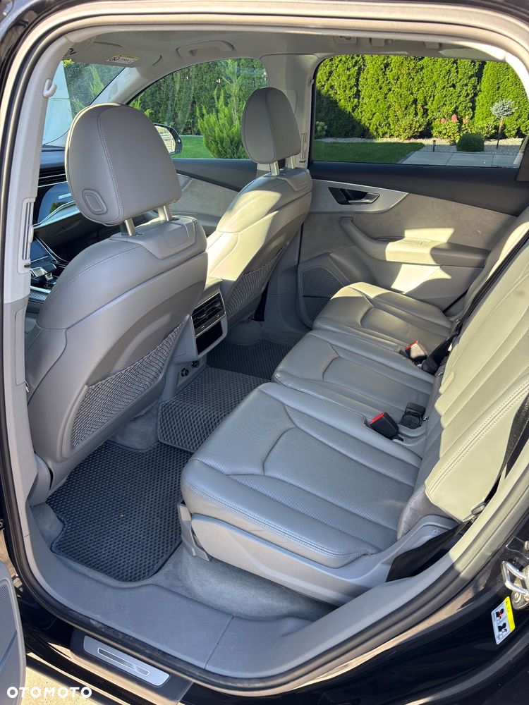 Audi Q7 45 TDI Quattro Tiptronic - 12