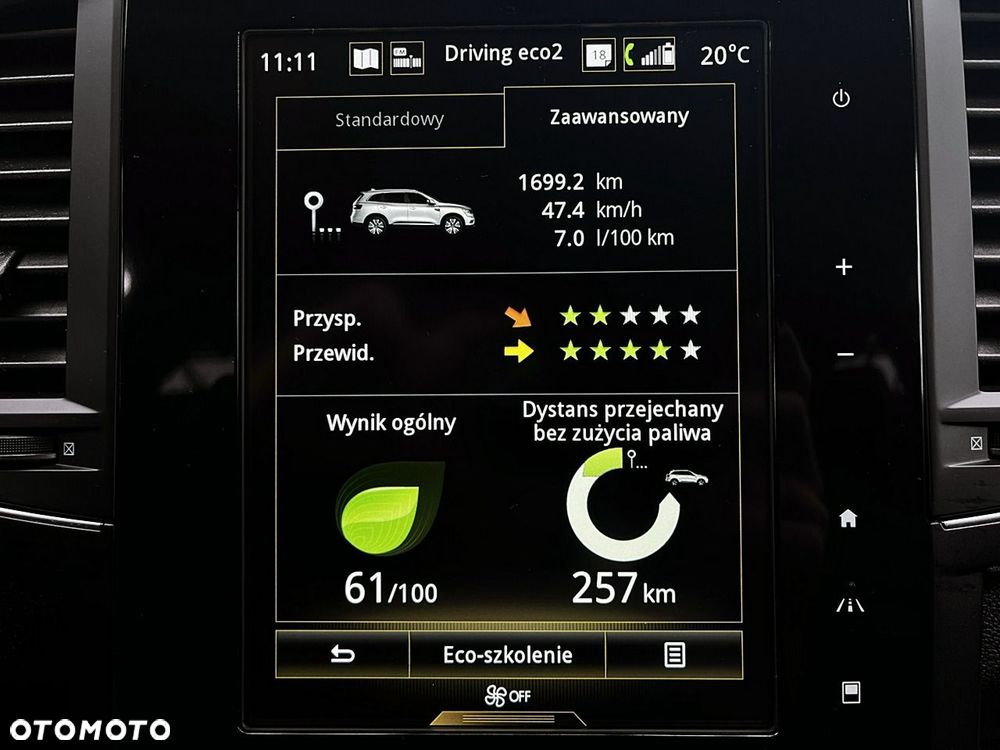 Renault Koleos - 31