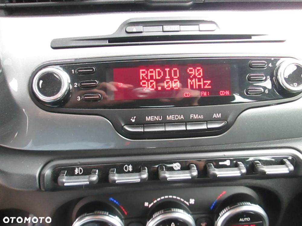 Alfa Romeo Giulietta 1.4 TB 16V Multiair - 17