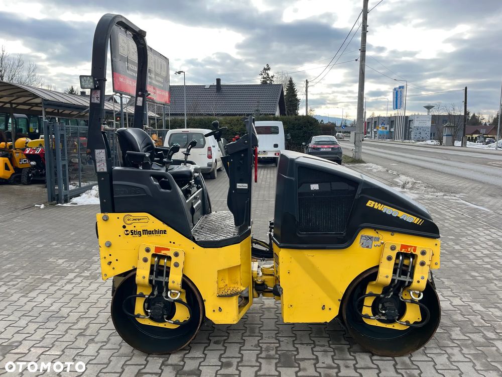 Bomag BW 100 AD-5 - 4