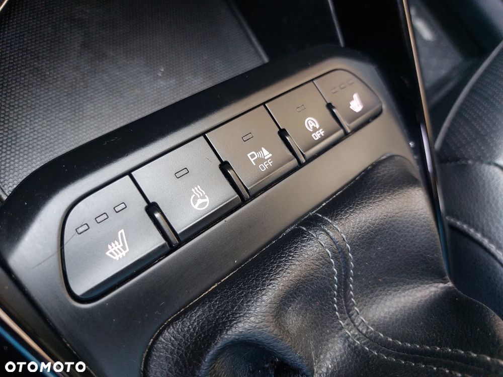 Kia Stonic 1.4 XL - 14