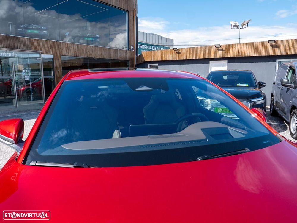 BYD Han 85.4 kWh AWD Executive - 7