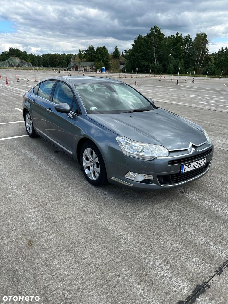 Citroën C5 2.0 HDi Exclusive - 1