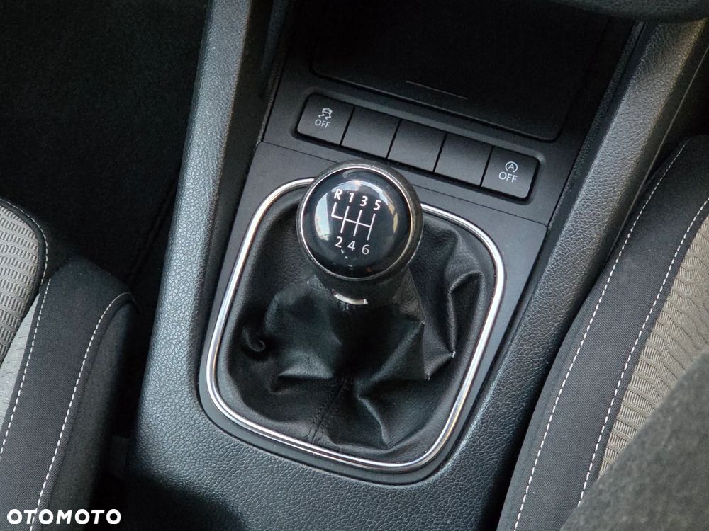 Volkswagen Eos 1.4 TSI Sport & Style - 22