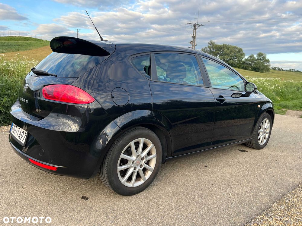 Seat Leon - 3