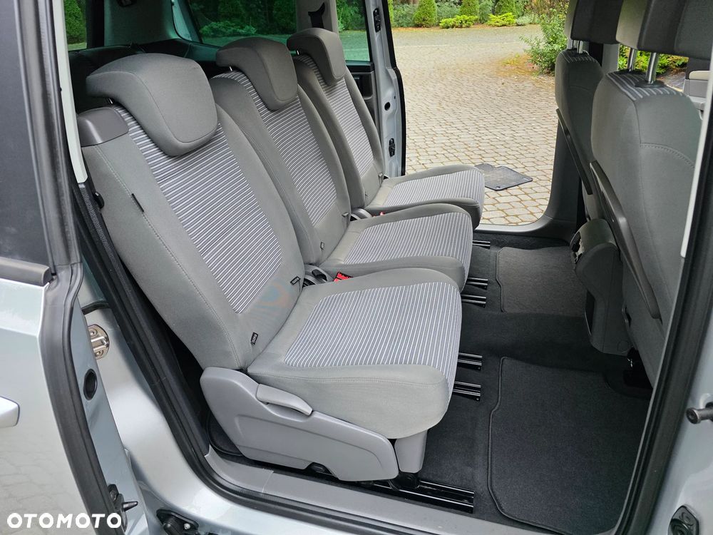 Seat Alhambra - 14