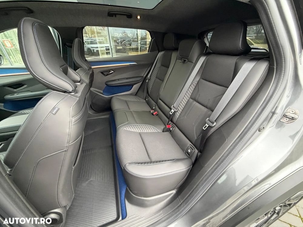 Renault Scenic 87kWh 220 Esprit Alpine - 19