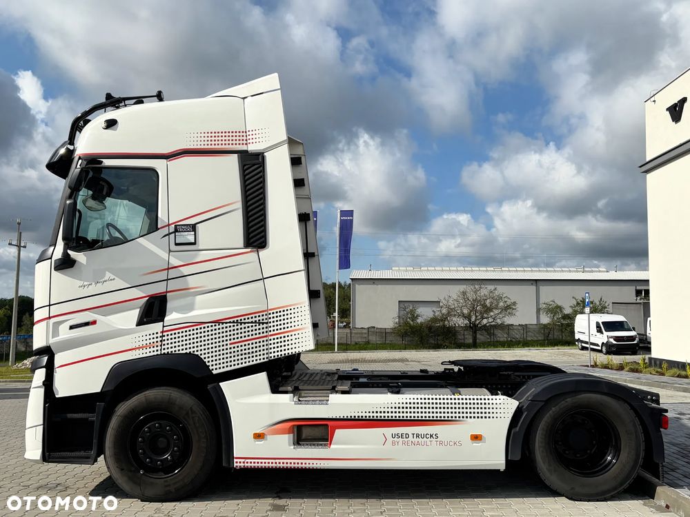 Renault Renault *GWARANCJA* T480 TC - 4
