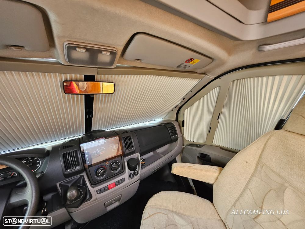Autostar Auros Face to Face - 49