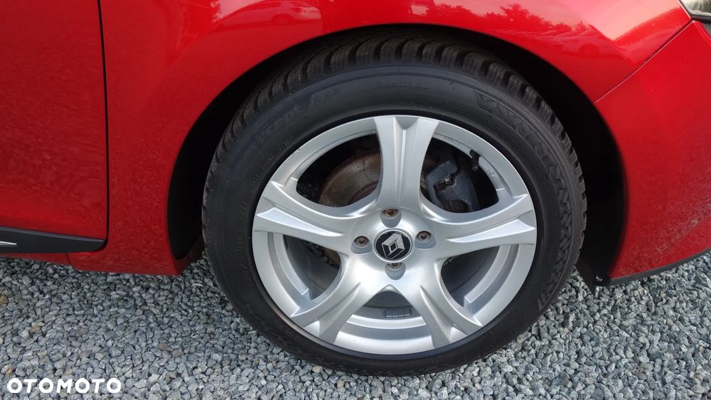 Renault Clio 0.9 Energy TCe Limited EU6 - 6