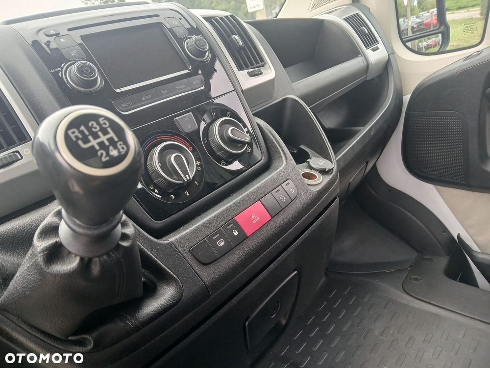 Fiat DUCATO - 6