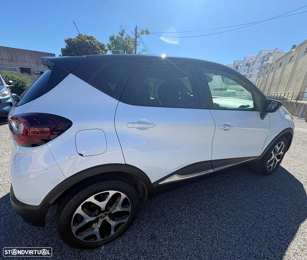 Renault Captur - 3