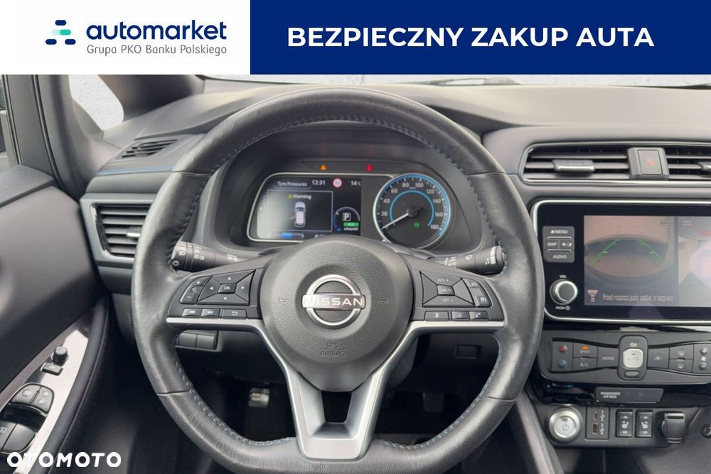 Nissan Leaf 40kWh N-Connecta - 16