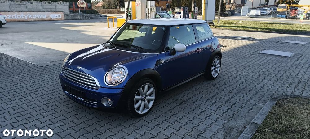 MINI Cooper Standard - 2