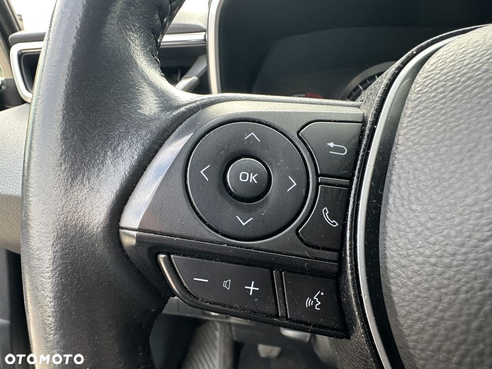 Toyota Corolla 1.5 Comfort - 14