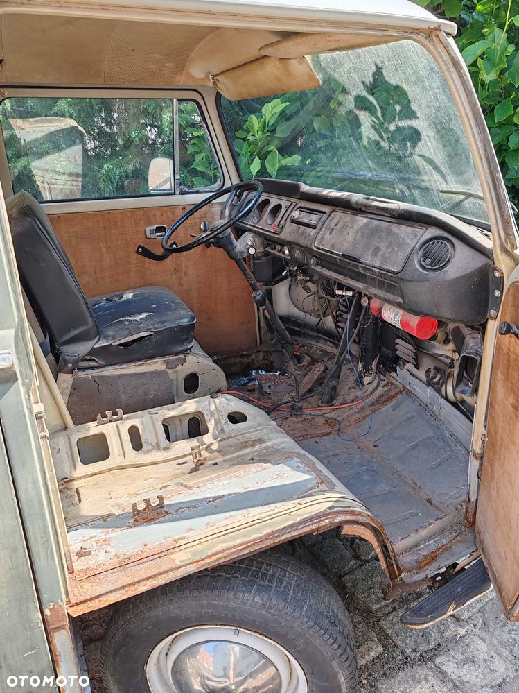 Volkswagen Inny - 7