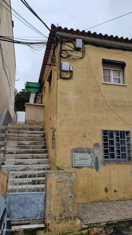 Prédio -  Bairro dos Fetais - Grande imagem: 2/5